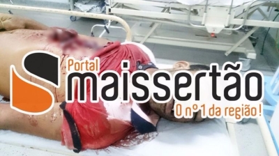 Suspeito de matar PM em Monte Alegre � morto pela pol�cia (Imagem: Portal Mais Sert�o)