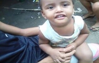 Menino desaparecido em Japoat� � encontrado morto (Imagem: F5 News)