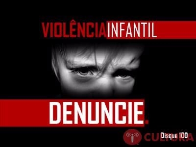 Foto de crian�a sendo abusada � divulgada nas redes sociais e chama a aten��o da pol�cia de Est�ncia (Imagem: Divulga��o)