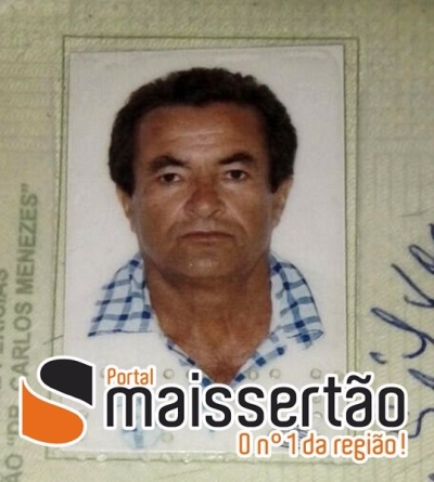 Homem � encontrado morto com sinais de crueldade �s margens do Rio S�o Francisco (Imagem: Reprodu��o/Portal Mais Sert�o)