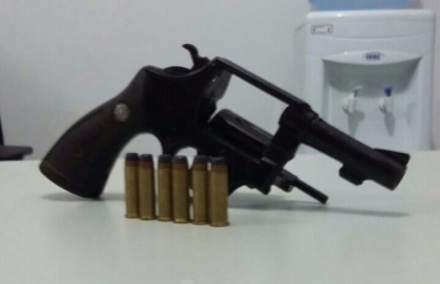 Pol�cia desestrutura guerra do tr�fico na zona Norte de Aracaju (Imagem: SSP/SE)