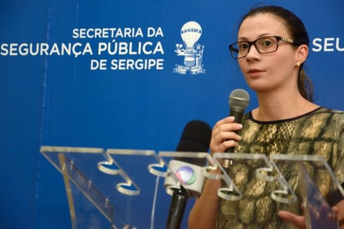 Deotap investiga empresa cont�bil acusada de desviar recursos da Funda��o Parreiras Horta (Imagem: SSP/SE)