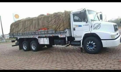 Caminhoneiro de Gl�ria sofre sequestro rel�mpago (Imagem: Portal Mais Sert�o)