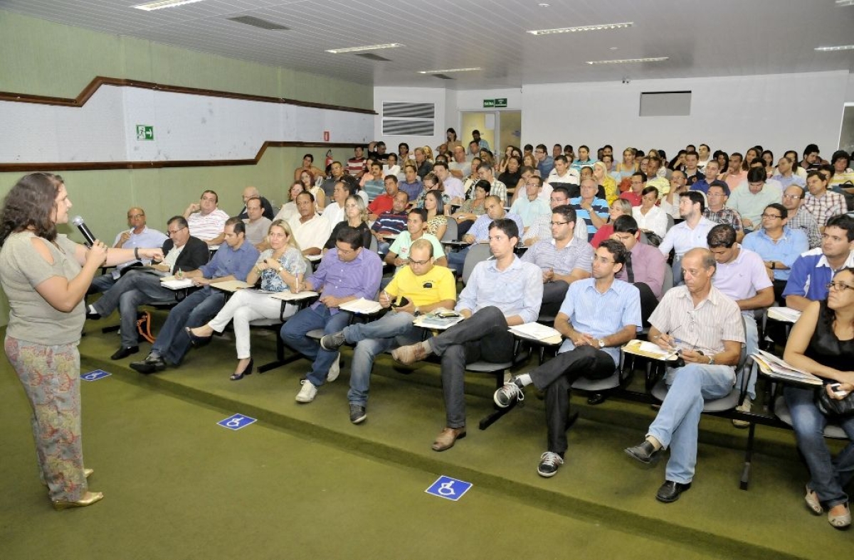 Sebrae/Sergipe abre sele��o para instrutores e consultores (Foto: Ascom Sebrae/SE)