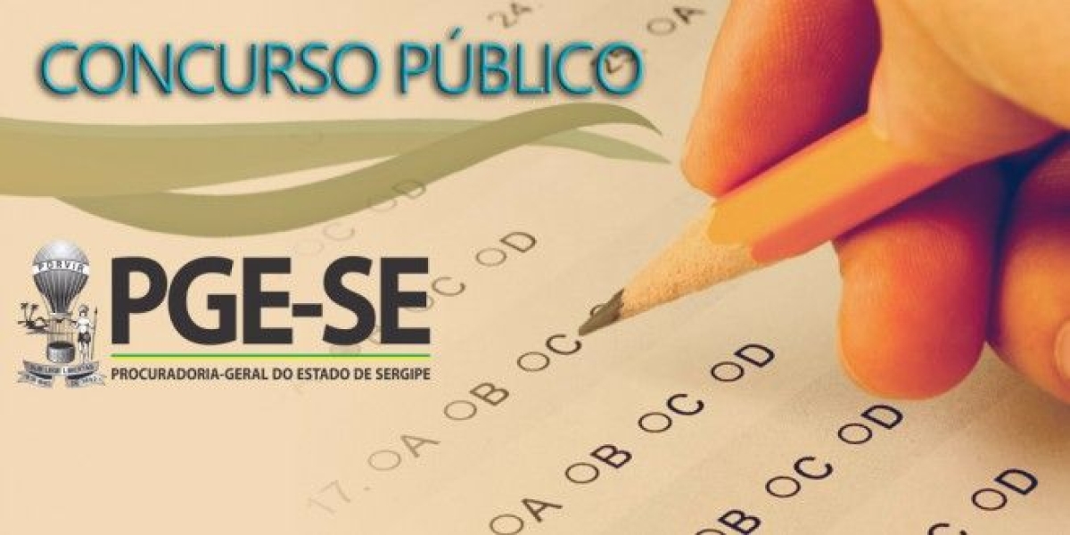 Governo autoriza edital do concurso p�blico para Procurador do Estado de Sergipe (Foto: Divulga��o/PGE/SE)