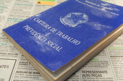 Empresa abre vagas de emprego na cidade de Gl�ria (Foto: Marcos Santos/USP Imagens)