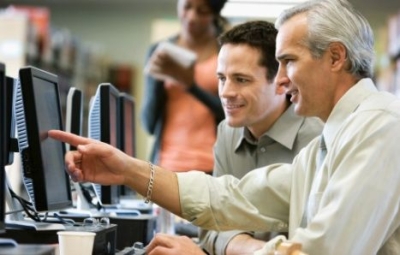 Vaga para Analista de Requisitos - Sal�rio R$ 3.600,00 (Foto: TI Bahia)