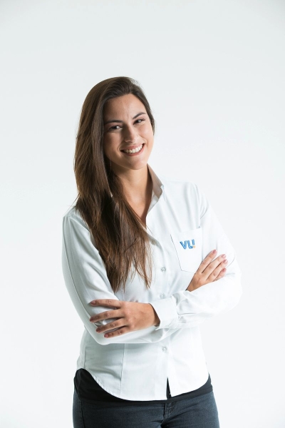 VLI abre inscri��es para programa de est�gio 2017 (Foto: Divulga��o/VLI)