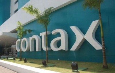 Contax tem 569 vagas abertas em tr�s estados (Imagem: TI Bahia)