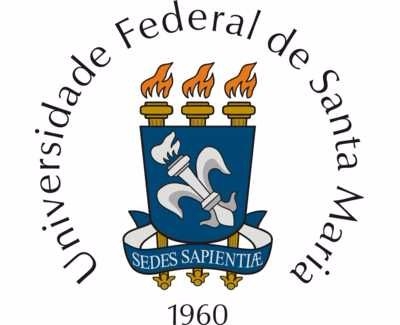 Logo UFSM/RS (Imagem: Logo UFSM/RS)