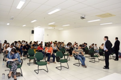 TRT/Sergipe: Divulgado gabarito da prova para est�gio em administra��o (Imagem: TRT/SE)