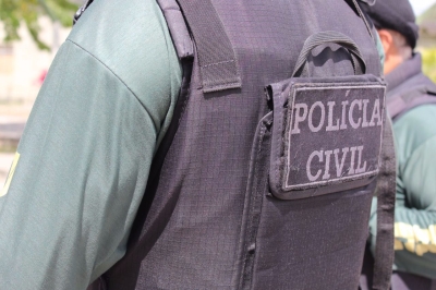 Concurso P�blico da PC/Sergipe: agentes e escriv�es s�o convocados para a Per�cia M�dica (Imagem: Wansley Santana/SSP/SE)