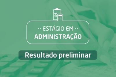 TRT/Sergipe: resultado preliminar do est�gio em Administra��o (Imagem: TRT/SE)