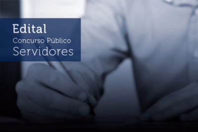 Publicado edital do concurso p�blico para servidor do TRT/Sergipe (Imagem: TRT/SE)