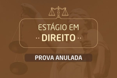 TRT/Sergipe: prova do processo seletivo para est�gio em Direito � anulada (Imagem: TRT/SE)