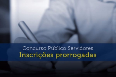 Inscri��es para concurso p�blico do TRT20 est�o prorrogadas at� a sexta-feira, 28/10 (Imagem: TRT/SE)