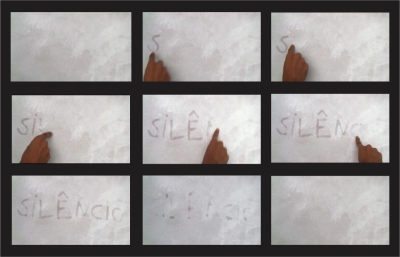 Galeria J. In�cio recebe exposi��o de Alan Adi (Foto: Reprodu��o/Via Secult/SE)