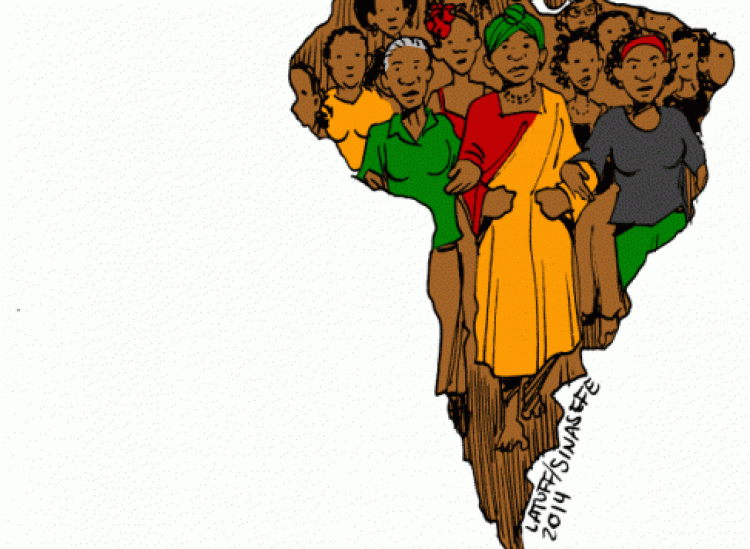 Governo de Sergipe promover� palestra sobre o movimento negro no Brasil e Am�rica Latina (Foto: Reprodu��o/Via ASN)