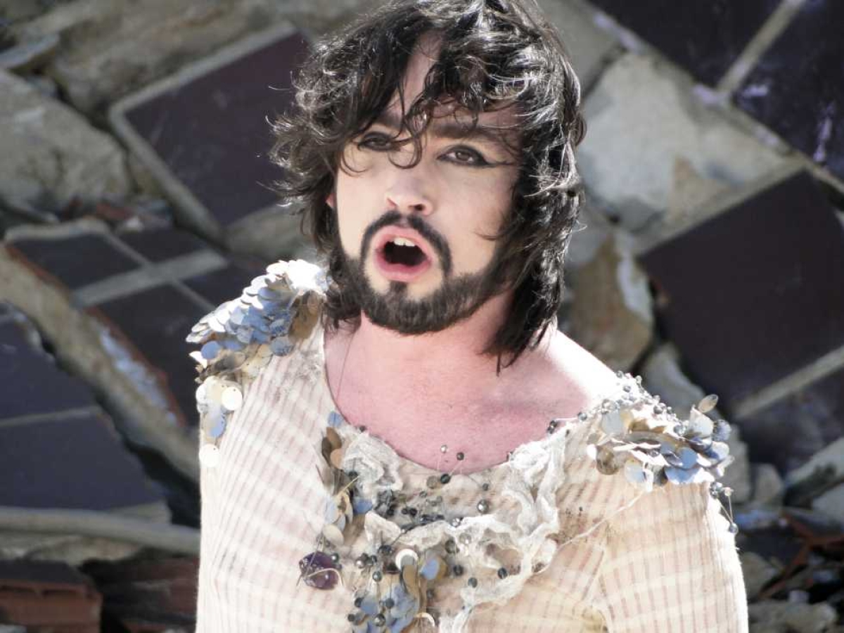 Jonnty Hooker (Foto: Divulga��o/Assessoria do Evento)