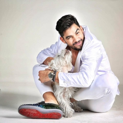Gabriel Diniz (Imagem: Divulga��o | Via Assessoria Augustus Produ��es)