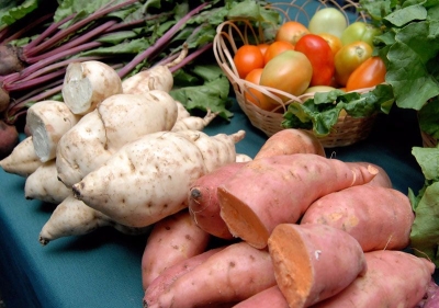 FeirArt traz produtos org�nicos e food trucks neste s�bado, em Aracaju (Imagem: Assessoria do Evento)