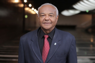 Jos� Lima Santana (Foto: Arquivo pessoal)