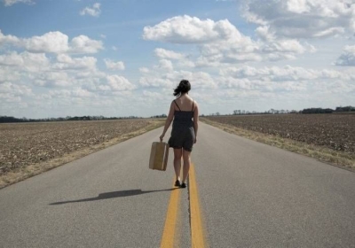 Mudan�a requer coragem e planejamento :: Por Erenita Sousa (Foto: Reprodu��o/Internet)