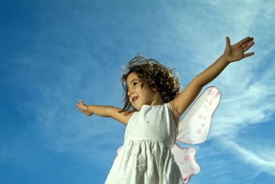 O ANJO :: Por Jos� Lima Santana (Foto ilustrativa)