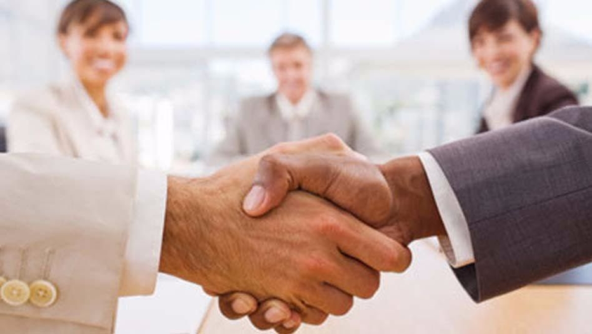 Media��o � uma excelente alternativa extrajudicial (Foto: Ascom Sebrae/SE)