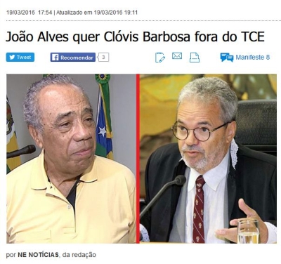 (Foto: Reprodu��o Ne Not�cias)