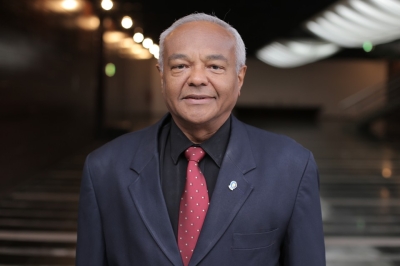 Jos� Lima Santana (Foto: Arquivo pessoal)