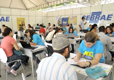 Sergipe: Semana do MEI come�a nesta segunda-feira, 13 de abril (Foto: Assessoria Sebrae)