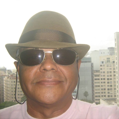 Jos� Lima Santana ( Foto: Arquivo pessoal)