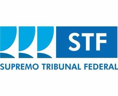 Presidente do STF determina que RJ mantenha calend�rio de pagamento dos servidores (Foto: Logo STF)