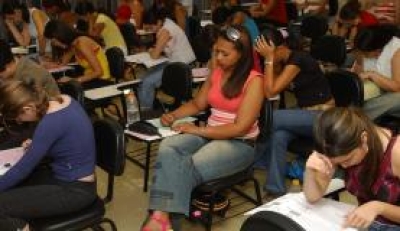 For�as Armadas atuar�o no Enem para garantir a seguran�a no armazenamento das provas (Foto: EBC)