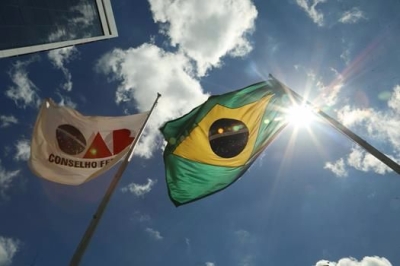 OAB estuda a��o judicial contra resolu��o da Anac que acaba com franquia de bagagens (Foto: OAB)