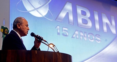 Atividade do Daesh faz intelig�ncia argentina intensificar coopera��o com Brasil (Foto: Valter Campanato/Ag�ncia Brasil)