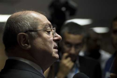 Paulo Bernardo (Foto: Marcello Camargo/Ag�ncia Brasil)