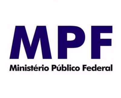 MPF denuncia 15 por corrup��o na constru��o de Angra 3 (Foto: Logo MPF)
