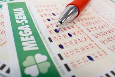 Apostador de Lagarto (Sergipe) fatura R$ 2,6 milh�es na Mega-Sena (Foto: Rafael Neddermeyer/Fotos P�blicas)