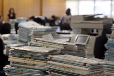 OAB requer ao Fonaje a revis�o de enunciados que tratam da contagem de prazos em dias �teis (Foto: OAB)