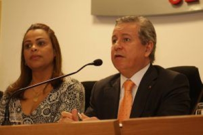 OAB/Sergipe repudia PEC que restringe investimentos sociais por 20 anos (Foto: OAB/SE)