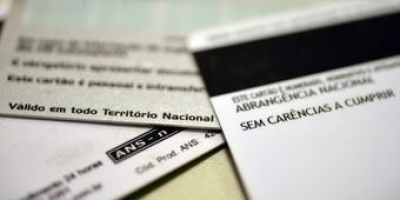 ANS suspende comercializa��o de 23 planos de sa�de (Imagem: Ag�ncia Brasil)