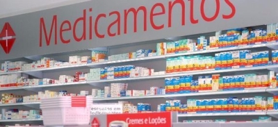 Alta de ICMS encarece medicamentos em 12 estados (Imagem: Ag�ncia Brasil)