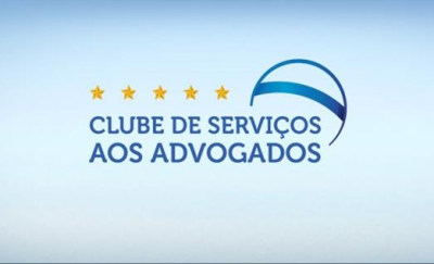 Clube de Servi�os (Imagem: Arte/CFOAB)