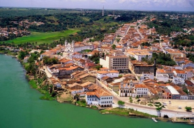 Rio S�o Francisco: CCR Baixo tem reuni�o de avalia��o (Imagem: CBHSF)