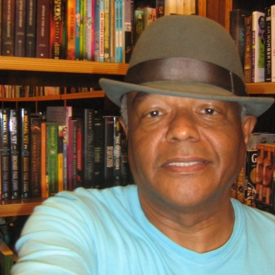 Jos� Lima Santana - Arquivo Pessoal