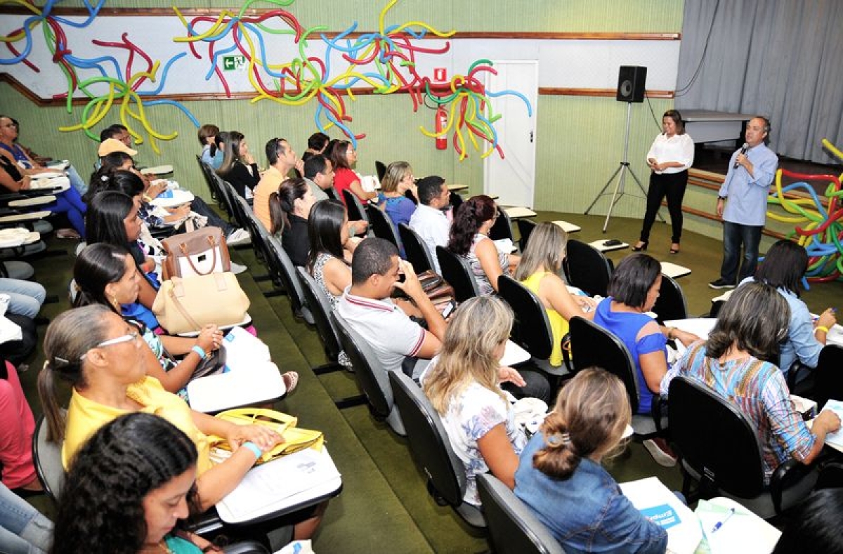 Palestra acontecer� no pr�ximo dia 20, no Sebrae (Imagem: Assessoria Sebrae/SE)