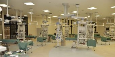 Governo Federal anuncia repasse de R$ 1 bilh�o para servi�os de sa�de (Imagem: Ag�ncia Brasil)