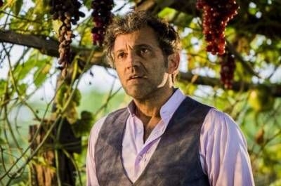 Morte do ator Domingos Montagner chama a aten��o sobre perigos de entrar em rios para banho (Imagem: Divulga��o/TV Globo)